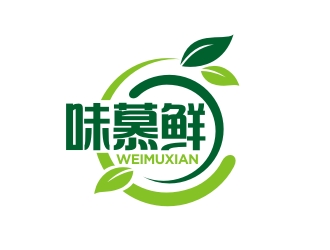 曾翼的logo设计