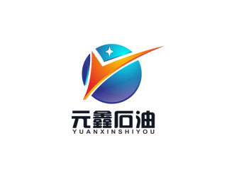 郭庆忠的logo设计
