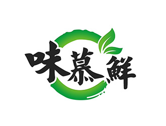 吴晓伟的logo设计