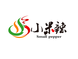 秦晓东的logo设计