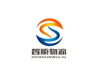 郭庆忠的广东智顺物流有限公司logo设计