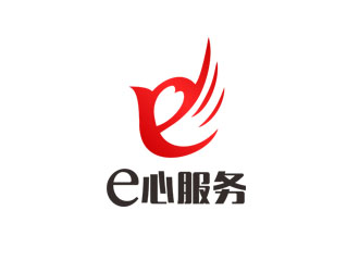 郭庆忠的logo设计