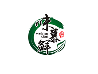 郑国麟的logo设计