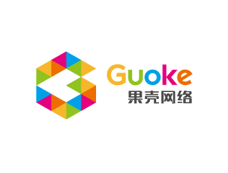 刘雪峰的潍坊果壳网络科技有限公司logo设计