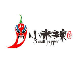 郭庆忠的logo设计