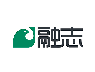 盛铭的logo设计