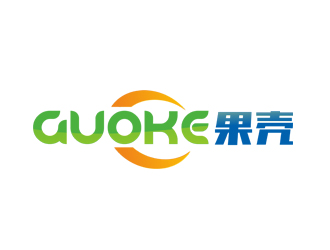 刘彩云的潍坊果壳网络科技有限公司logo设计