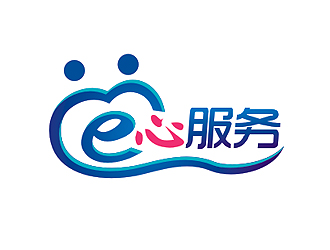 盛铭的logo设计