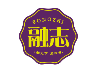 高明奇的logo设计