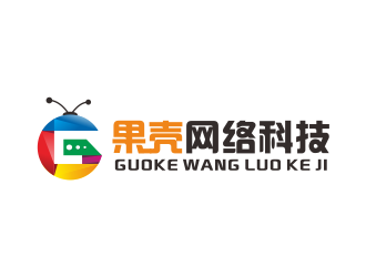 隆菲菲的logo设计