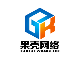 余亮亮的logo设计