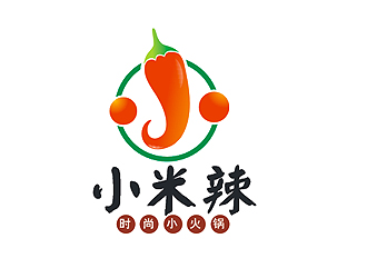 盛铭的logo设计
