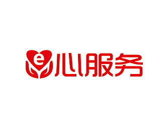 赵鹏的logo设计