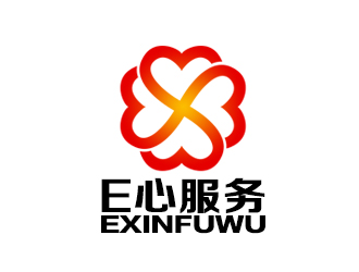 余亮亮的logo设计