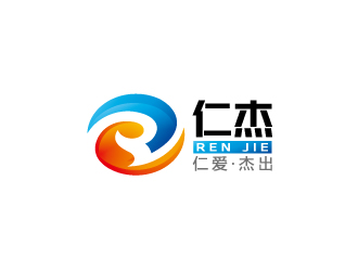 周金进的logo设计