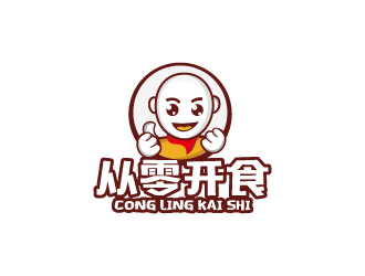 周金进的logo设计