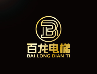 周金进的logo设计