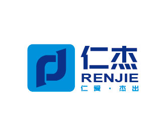 李贺的logo设计