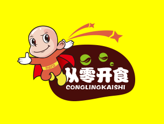黄安悦的logo设计