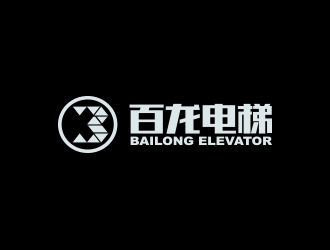 黄安悦的logo设计