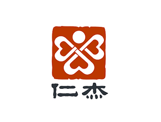 盛铭的logo设计