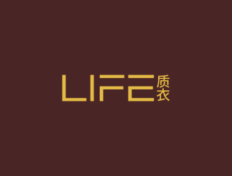 林思源的logo设计