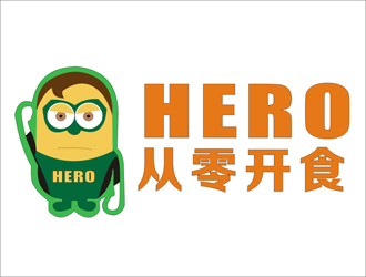 徐丽珍的logo设计