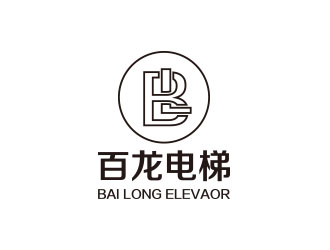 张华的logo设计