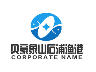 张青革的logo设计
