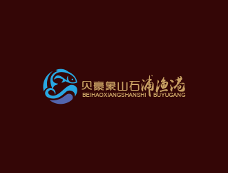 黄安悦的logo设计
