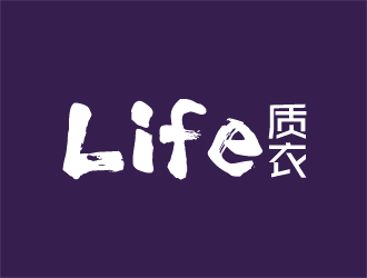 梁俊的logo设计