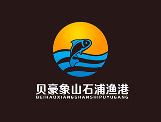 吴晓伟的logo设计