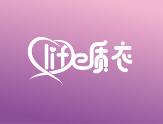 刘彩云的logo设计