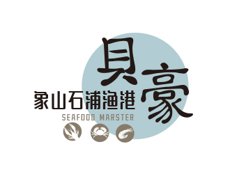 孟晓亮的logo设计