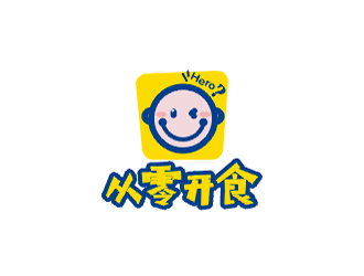 梁俊的logo设计