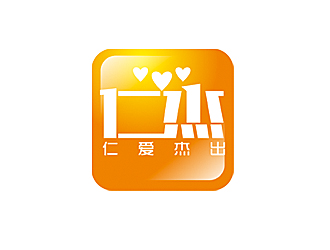 赵鹏的logo设计