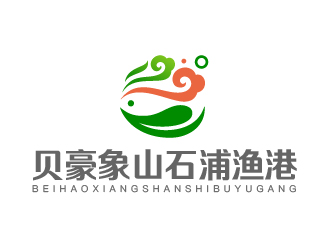 柳辉腾的logo设计