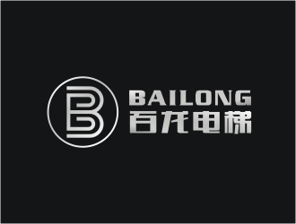 张雄的logo设计
