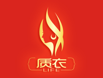 杨福的logo设计