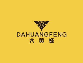 黄安悦的logo设计