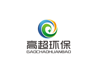 林颖颖的山东高超节能环保科技股份有限公司logo设计