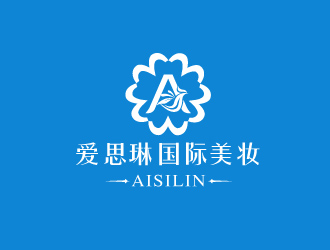 林颖颖的logo设计