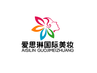 秦晓东的logo设计