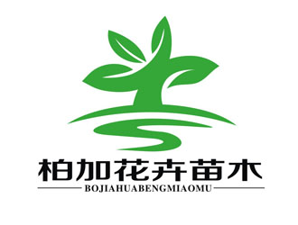 王文彬的logo设计