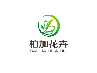 林颖颖的logo设计