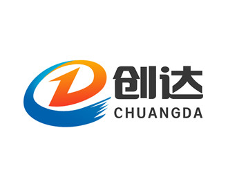 张青革的logo设计