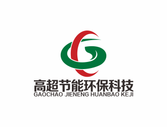 何嘉健的logo设计