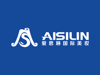 何嘉健的logo设计