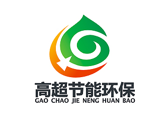 盛铭的logo设计