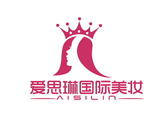 盛铭的logo设计
